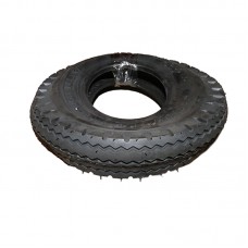 Azusa Tire 4.10/350 X 5 4 Ply Azusa Tire 4.10/350 X 5 4 Ply